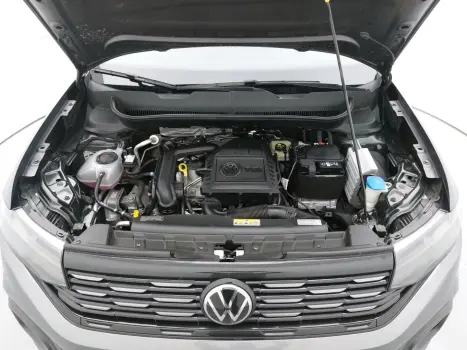 T-CROSS 1.0 200 TSI TOTAL FLEX COMFORTLINE AUTOMÁTICO