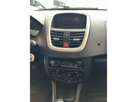 207 1.4 XR 8V FLEX 2P MANUAL