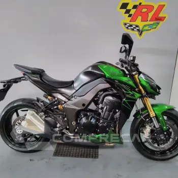 Z-1000R ABS