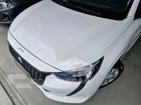 208 1.0 6V FLEX LIKE MANUAL