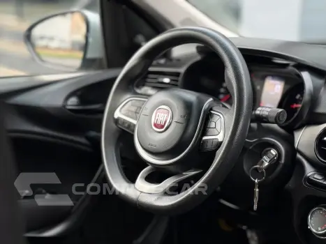 CRONOS DRIVE 1.3 8V Flex