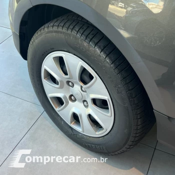 EcoSport SE 1.5 12V Flex 5p Aut.