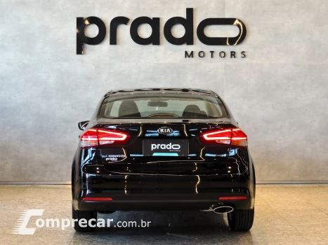 CERATO 1.6 SX 16V