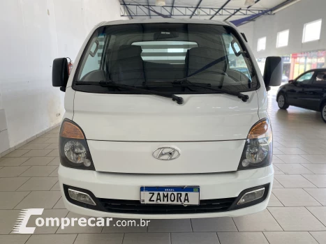 HR 2.5 Longo SEM Caçamba 4X2 16V 130 CV Turbo Intercooler