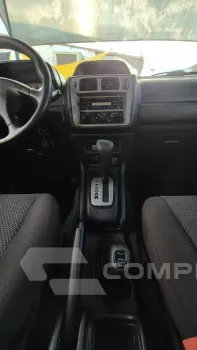 PAJERO 2.0 TR4 4X4 16V 131 CV