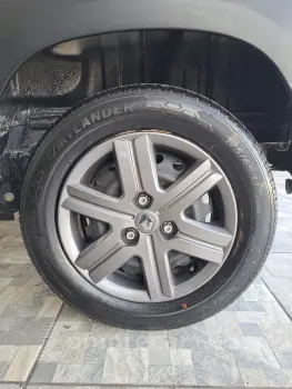 KWID 1.0 12V SCE ZEN