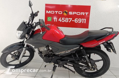 YBR 150 FACTOR ED