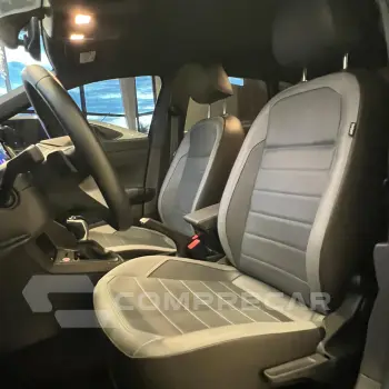 NIVUS 1.0 200 TSI Highline