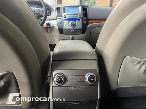 VERACRUZ 3.8 V6