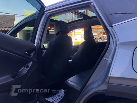 Tracker 1.2 Turbo Flex Premier Automático