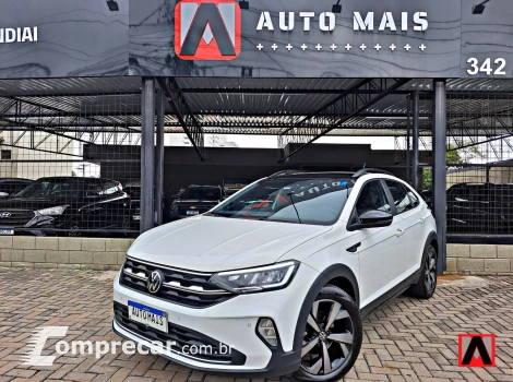 NIVUS 1.0 200 TSI Highline