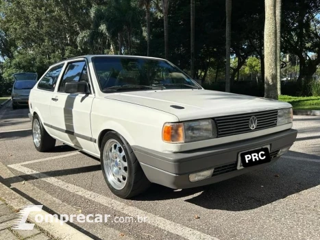 GOL 1.8 CL 8V