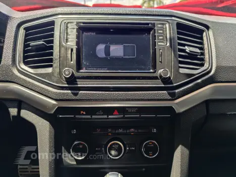 AMAROK 3.0 V6 TDI DIESEL HIGHLINE CD 4MOTION AUTOMÁTICO