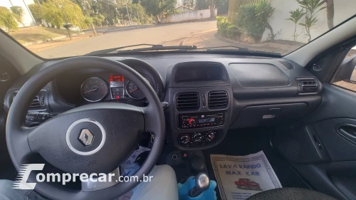 CLIO 1.0 Expression 16V Hi-power