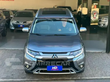 OUTLANDER 2.2 HPES