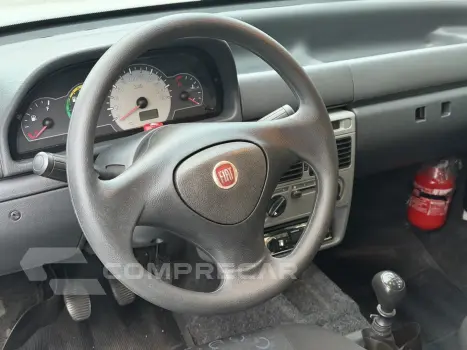 UNO 1.0 MPI MILLE FIRE ECONOMY 8V FLEX 2P MANUAL