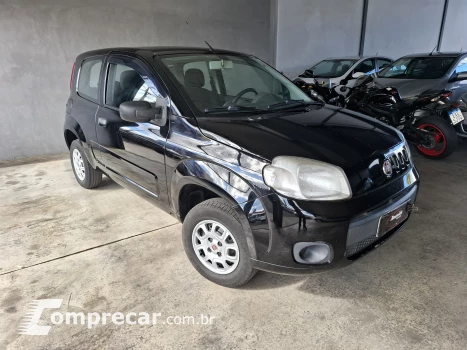 UNO 1.0 Vivace 8V
