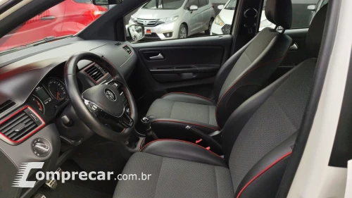 FOX 1.6 MI Rock IN RIO 8V