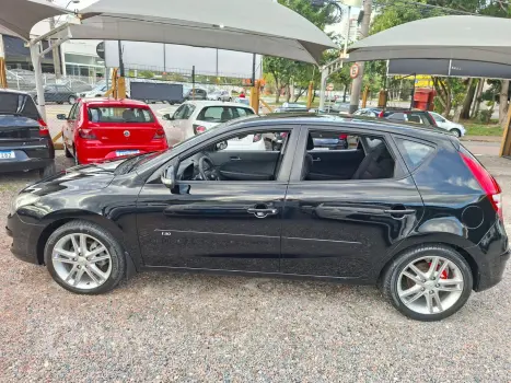 I30 2.0 Mpfi Gls 16V Gasolina 4P Manual