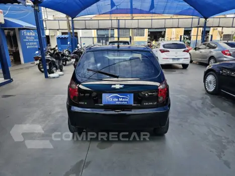 CELTA - 1.0 MPFI LT 8V 4P MANUAL