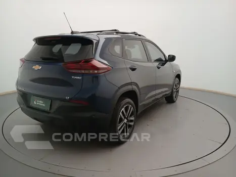 TRACKER 1.0 TURBO FLEX AUTOMÁTICO