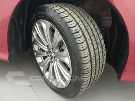 COROLLA 2.0 VVT-IE FLEX XEI DIRECT SHIFT