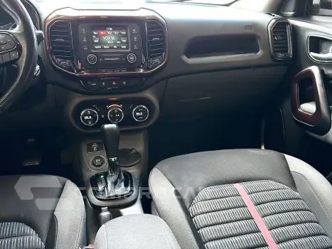 TORO 2.4 16V MULTIAIR FLEX FREEDOM AT9