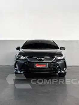 COROLLA 2.0 Vvt-ie XEI Direct Shift
