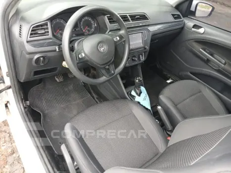 SAVEIRO - 1.6 MSI TRENDLINE CS 16V 2P MANUAL