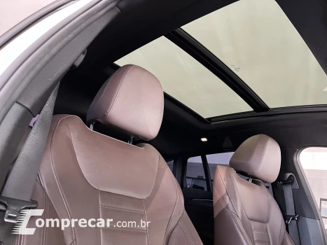 X4 2.0 16V Xdrive30i M Sport Steptronic