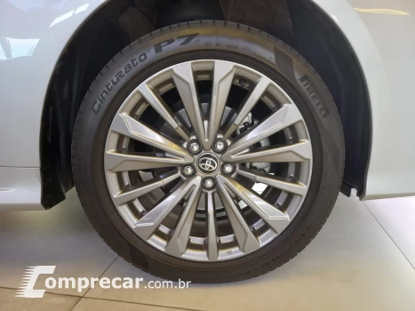 COROLLA 2.0 XEI 16V