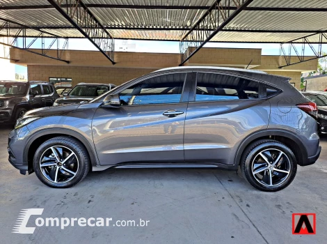 HR-V 1.8 16V EXL