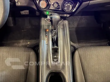 Hr-V 1.8 16V Flex Ex 4P Automático