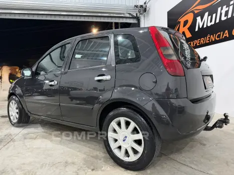FIESTA 1.0 MPI Personnalité 8V