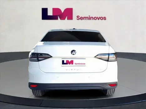 VIRTUS 1.0 170 TSI MANUAL