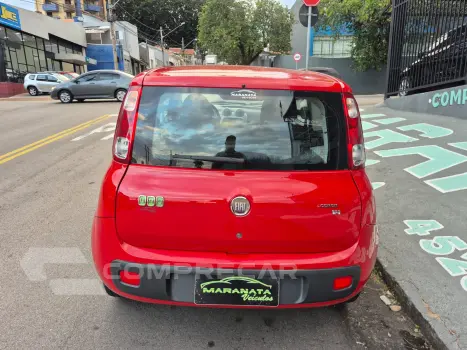 UNO  ECONOMY CELEB 1.4 EVO FLEX 2P