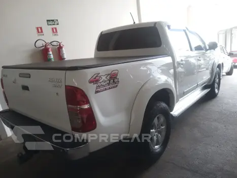 HILUX 2.7 SRV 4X2 CD 16V