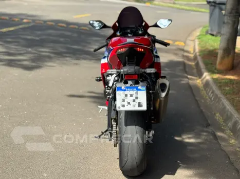 CBR 1000RR-R Fireblade SP