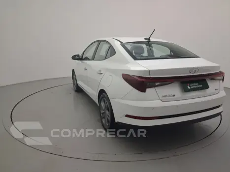 HB20S 1.0 TGDI FLEX LIMITED AUTOMÁTICO