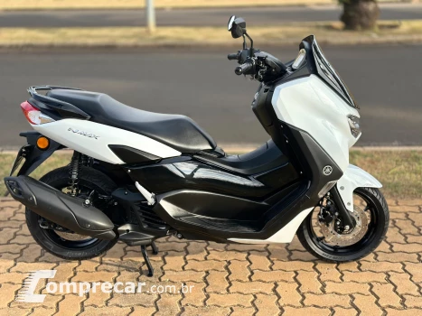 NMAX 160