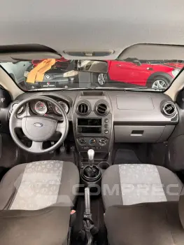 Fiesta 1.0 8V Flex/Class 1.0 8V Flex 5p