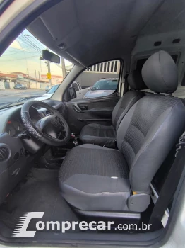 Partner Furgão 1.6 16V/ 1.6 16V Flex 3p