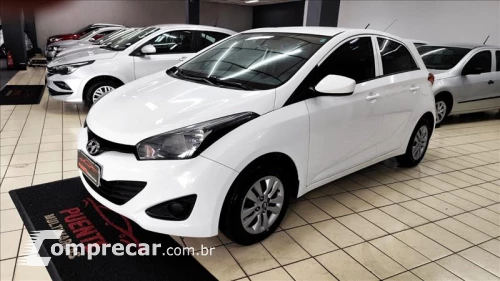 HB20 1.0 Comfort 12V