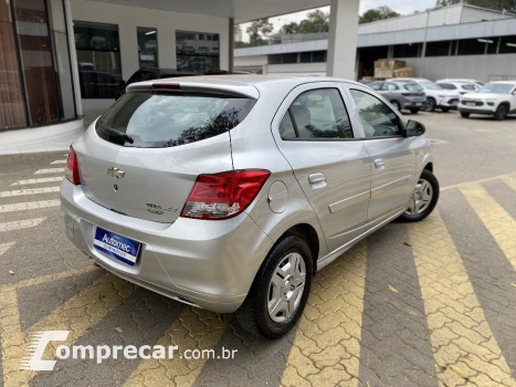 ONIX 1.0 MPFI JOY 8V FLEX 4P MANUAL
