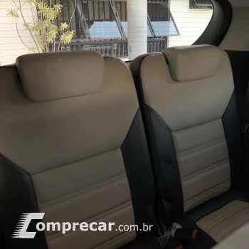 Kia SORENTO 3.5 V6 EX 7L AWD 4 portas