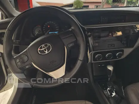 COROLLA 1.8 GLI Upper 16V