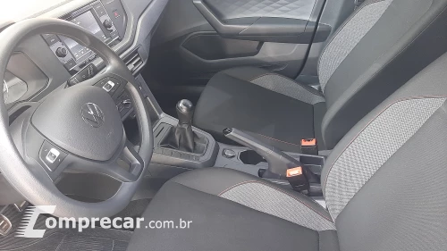 POLO 1.0 MPI