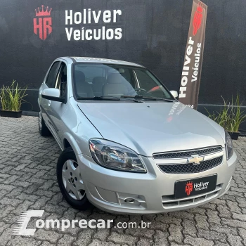 CELTA 1.0 MPFI 8V