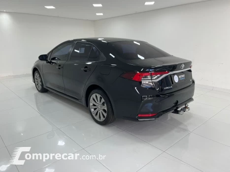 COROLLA 2.0 XEI 16V