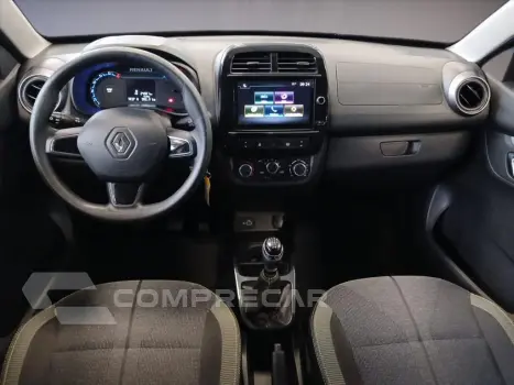 KWID 1.0 12V SCE FLEX OUTSIDER MANUAL